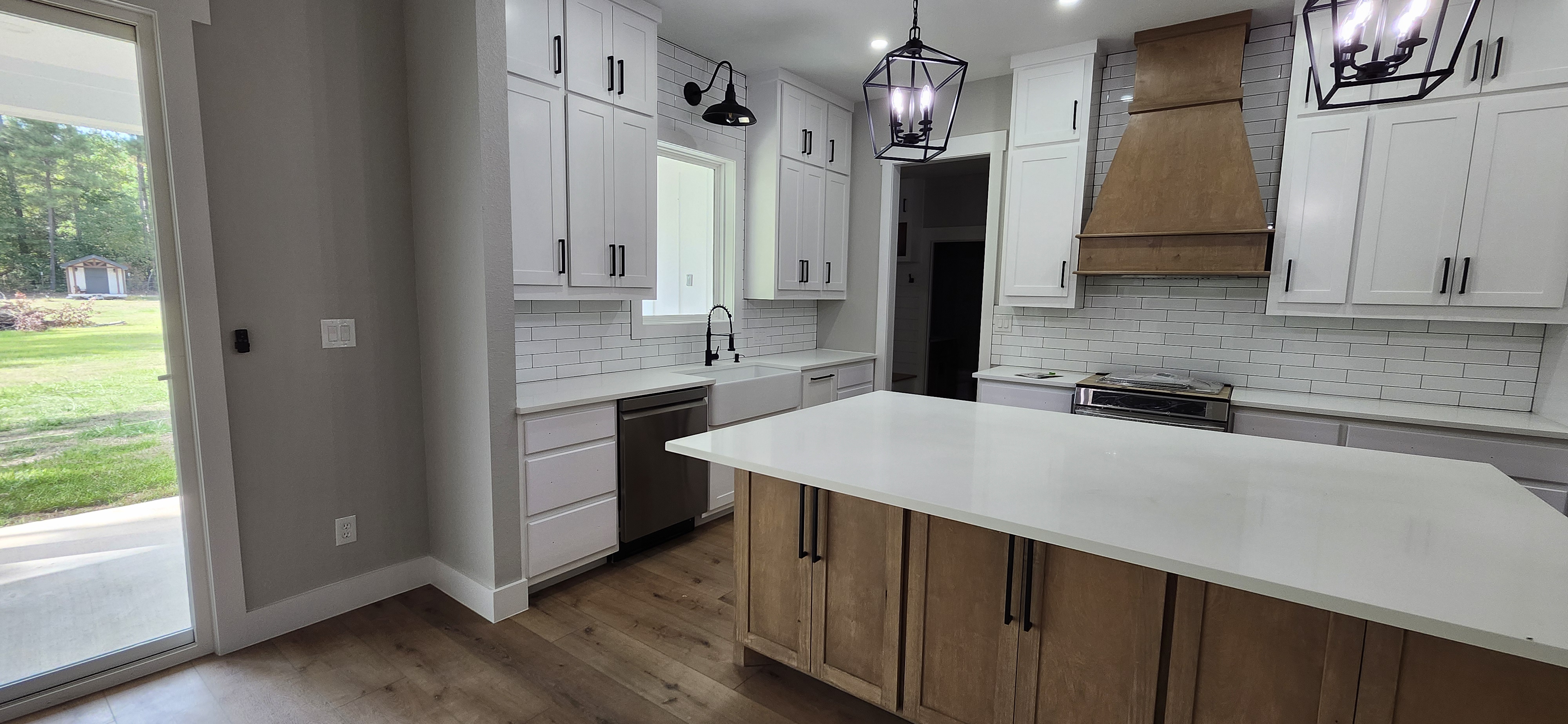 Cabinet & Trim 19